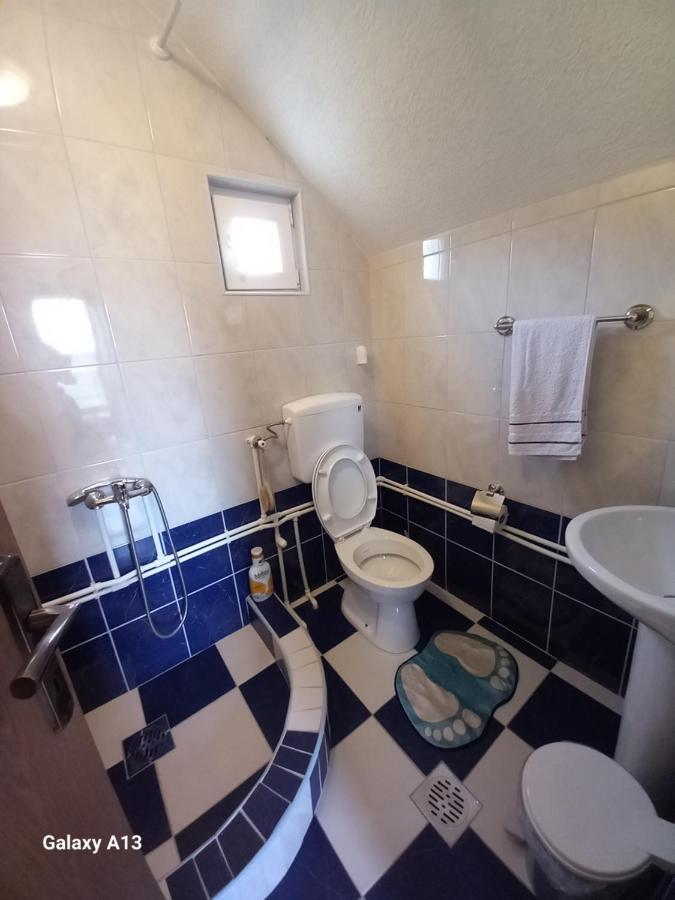 Apartman Andrija 자블야크 외부 사진