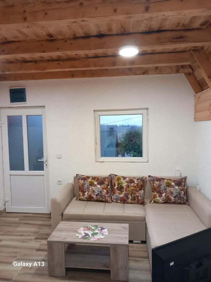 Apartman Andrija 자블야크 외부 사진