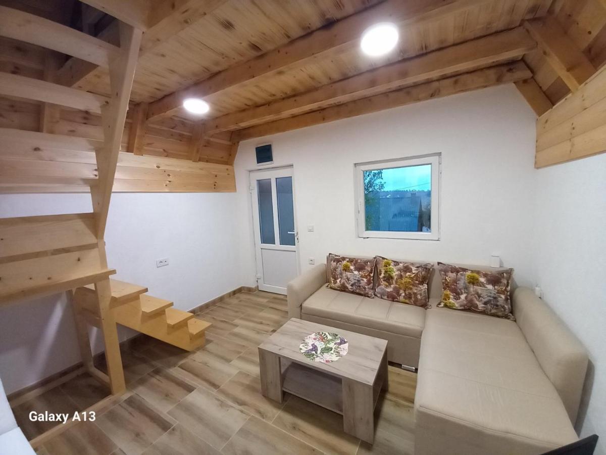 Apartman Andrija 자블야크 외부 사진