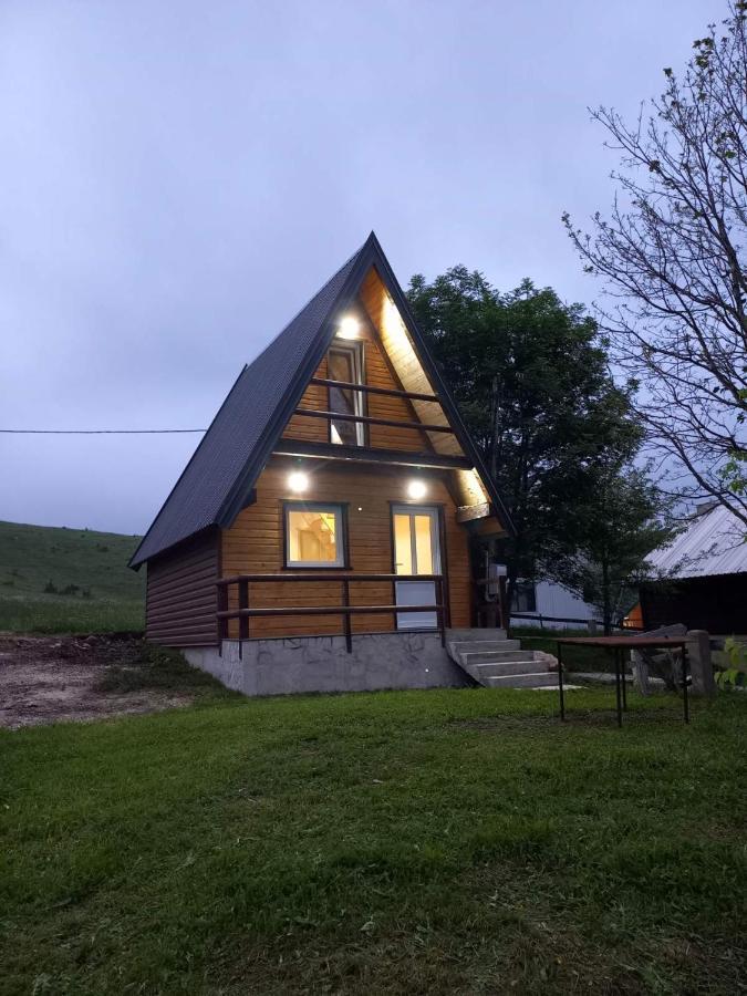 Apartman Andrija 자블야크 객실 사진
