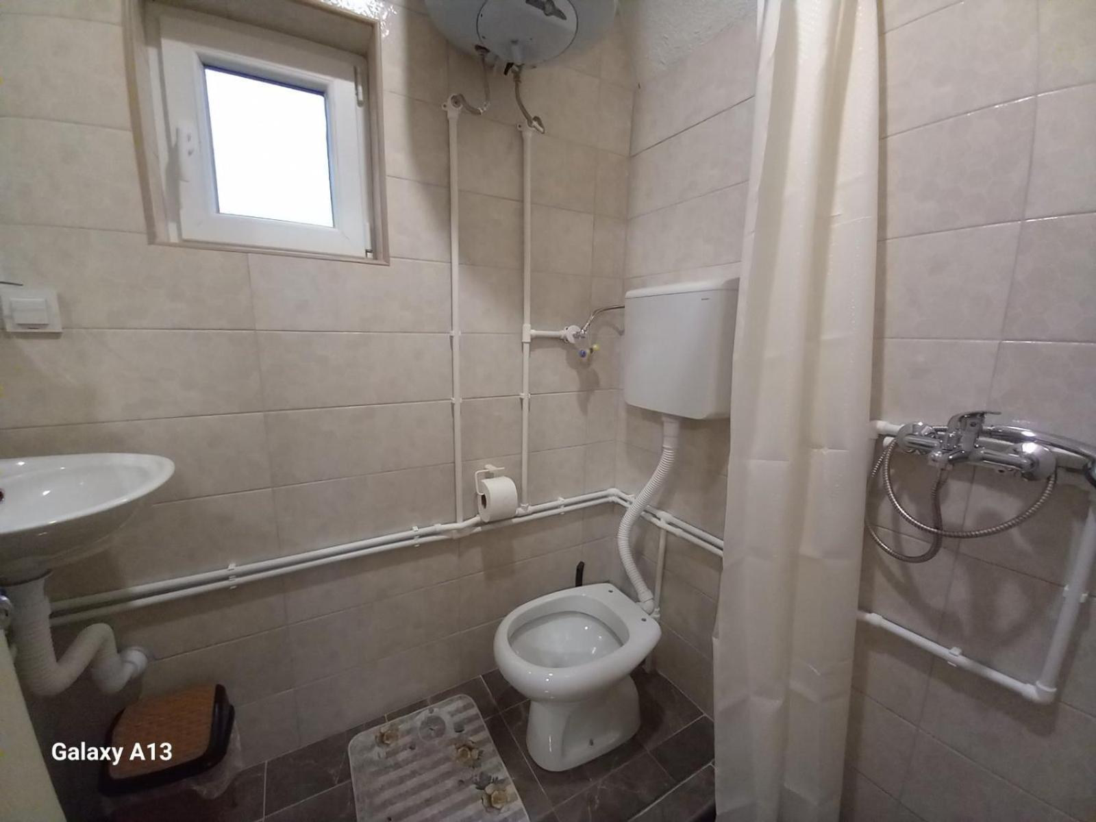 Apartman Andrija 자블야크 외부 사진