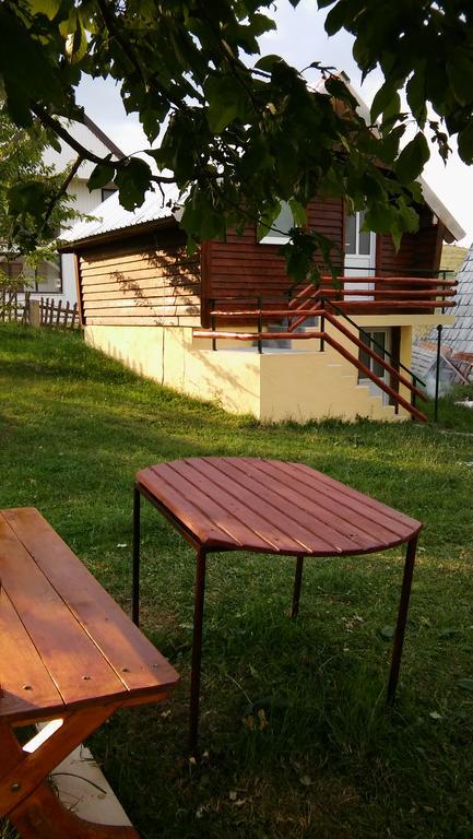 Apartman Andrija 자블야크 외부 사진