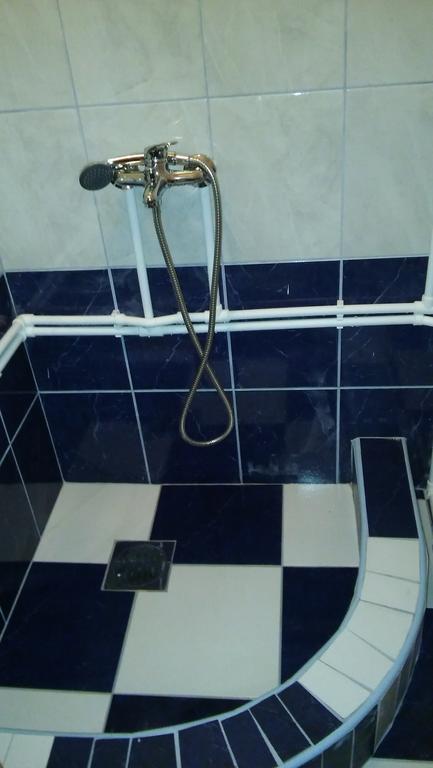 Apartman Andrija 자블야크 외부 사진