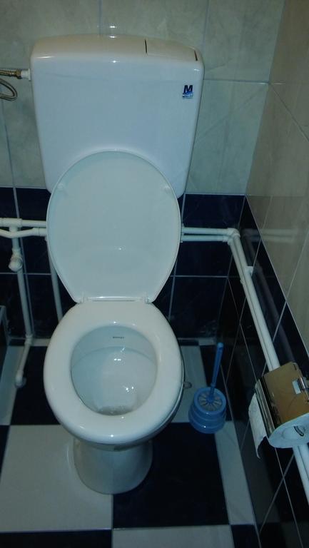 Apartman Andrija 자블야크 외부 사진