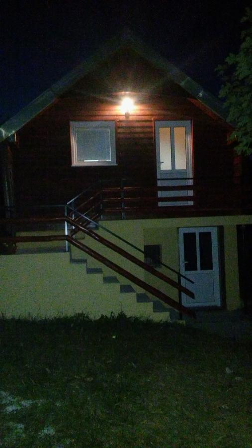 Apartman Andrija 자블야크 외부 사진